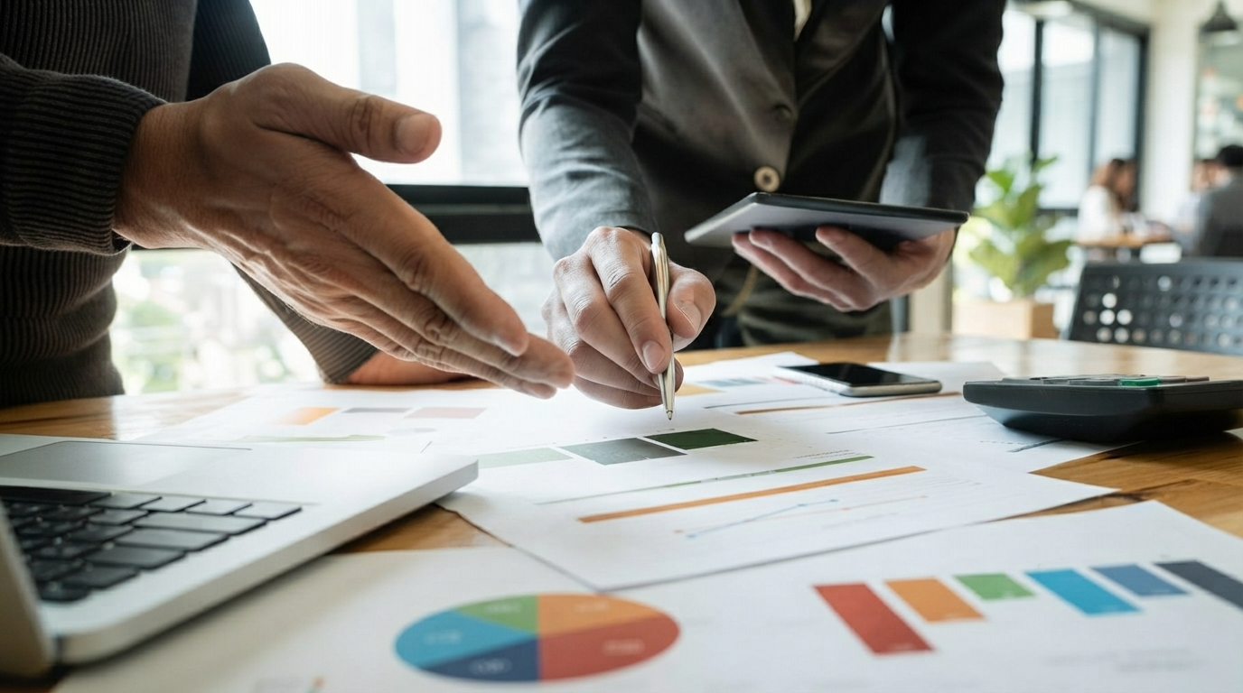 Servicios de Auditoría